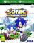 Sonic Generations (Gamme Plays on Xbox One & Xbox 360)