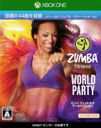 Zumba Fitness World Party