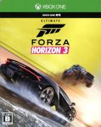 Forza Horizon 3 - Ultimate Edition