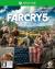 Far Cry 5