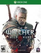 The Witcher 3 : Wild Hunt