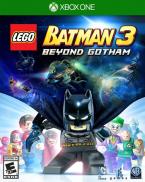 LEGO Batman 3 : Au-delà de Gotham