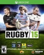 Rugby 15