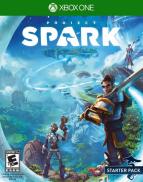 Project Spark