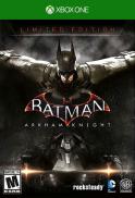 Batman Arkham Knight - Limited Edition