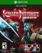 Killer Instinct : Combo Breaker Pack