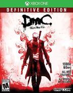 DmC : Devil May Cry - Definitive Edition