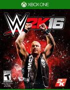 WWE 2K16