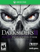 Darksiders II : Deathinitive Edition