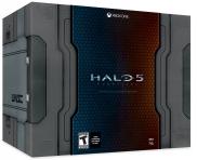 Halo 5 : Guardians - Edition Limitée Collector