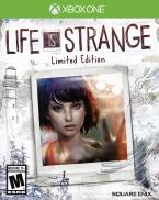 Life is Strange - Limited Edition