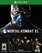 Mortal Kombat XL