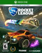 Rocket League - Collector's Edition