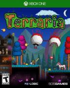 Terraria