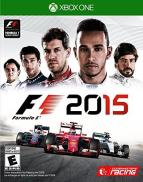 F1 2015 : Formula 1