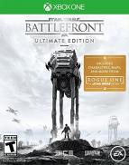 Star Wars: Battlefront - Ultimate Edition