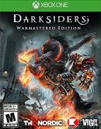 Darksiders: Warmastered Edition