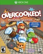 Overcooked! - Gourmet Edition