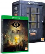 Little Nightmares - Six Edition