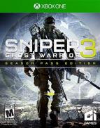 Sniper : Ghost Warrior 3 - Season Pass Edition