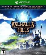 Valhalla Hills: Definitive Edition