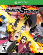 Naruto To Boruto: Shinobi Striker