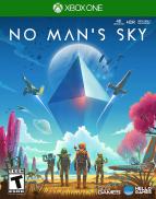 No Man's Sky