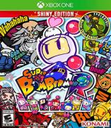 Super Bomberman R - Shiny Edition