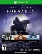 Destiny 2: Renégats - Collection Légendaire