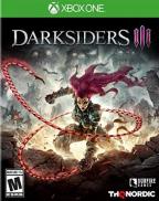 Darksiders III