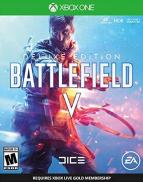 Battlefield V - Deluxe Edition