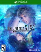 Final Fantasy X | X-2 HD Remaster