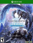 Monster Hunter: World - Iceborne (Master Edition)