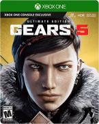 Gears 5 - Ultimate Edition