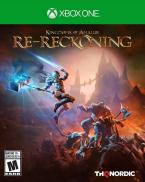 Kingdoms of Amalur: Re-Reckoning