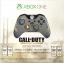 Microsoft Xbox One Manette sans fil Call of Duty: Advanced Warfare - Edition Limitée Microsoft Xbox One Manette sans fil Call of Duty: Advanced Warfare - Edition Limitée