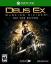 Deus Ex: Mankind Divided - Edition Day One