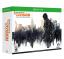 Tom Clancy's The Division - Sleeper Agent Edition Collector