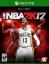 NBA 2K17