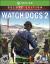Watch Dogs 2 - Edition Deluxe