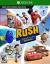 Rush: A Disney-Pixar Adventure