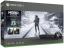 Xbox One X 1To - Pack Metro Exodus Saga (Jet Black)
