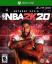 NBA 2K20