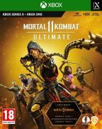 Mortal Kombat 11: Ultimate