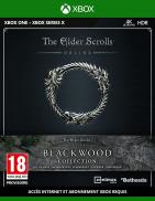 The Elder Scrolls Online - Blackwood Collection