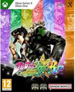 JoJo's Bizarre Adventure: All-Star Battle R