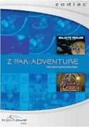 Z Pak: Adventure - Zodiac Adventure Pack