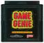 Megadrive Game Genie Codemasters