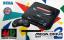 Mega Drive 2 (PAL ASIA)
