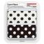 Coque - Dot Black x White